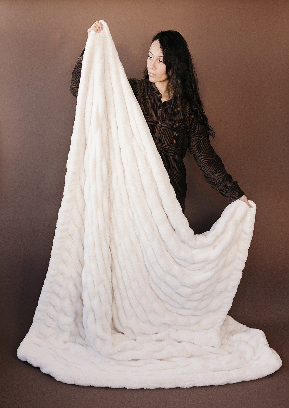 The Lacati Blanket