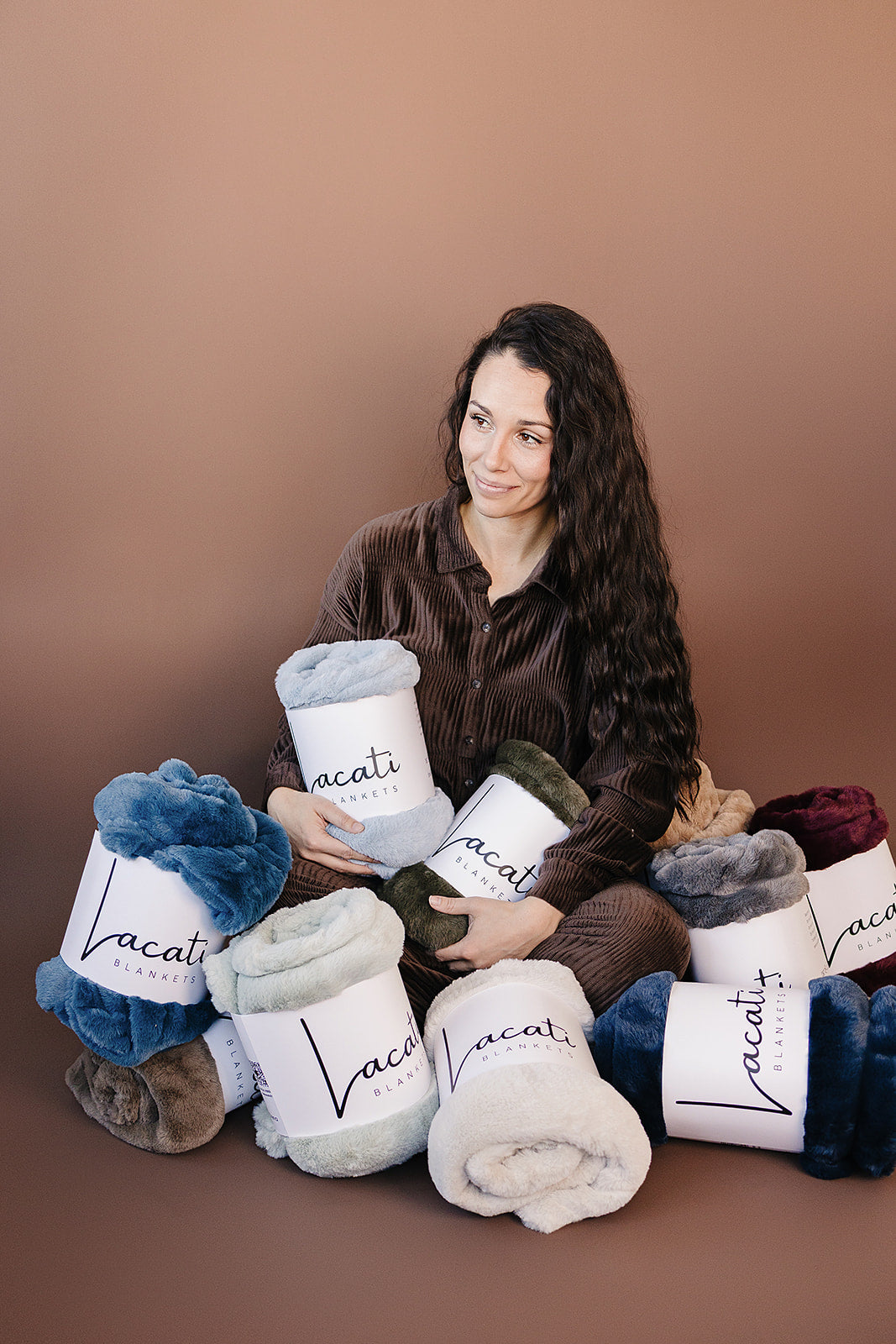 The Lacati Blanket