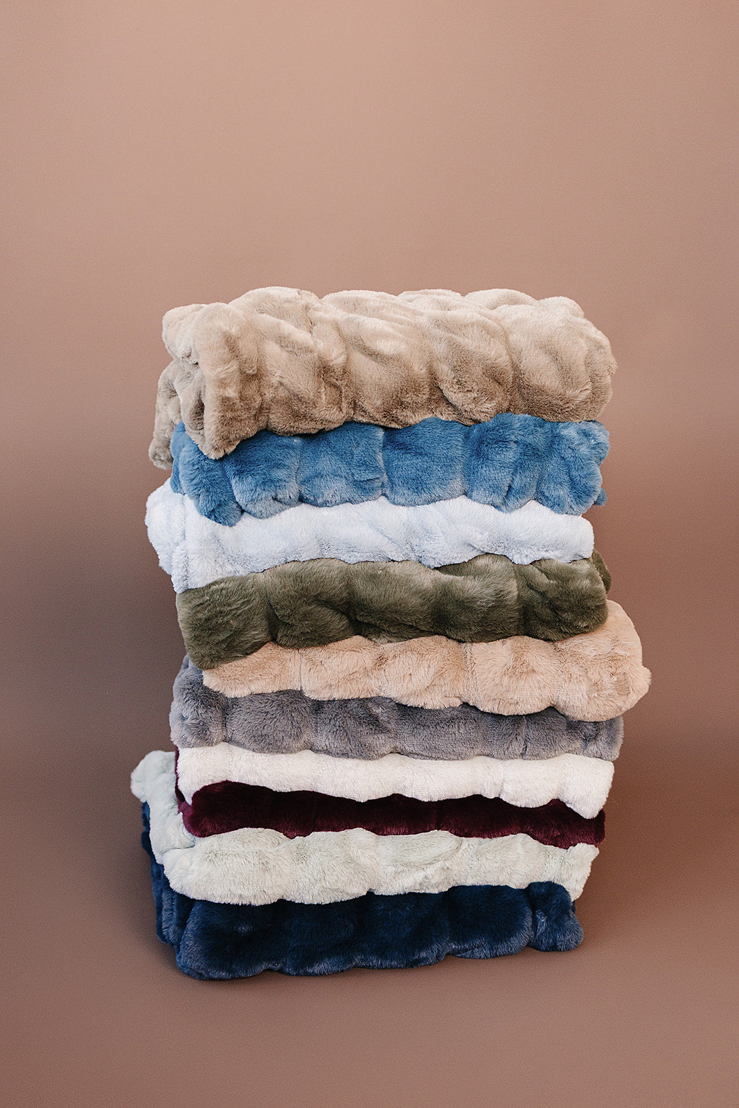 The Lacati Blanket